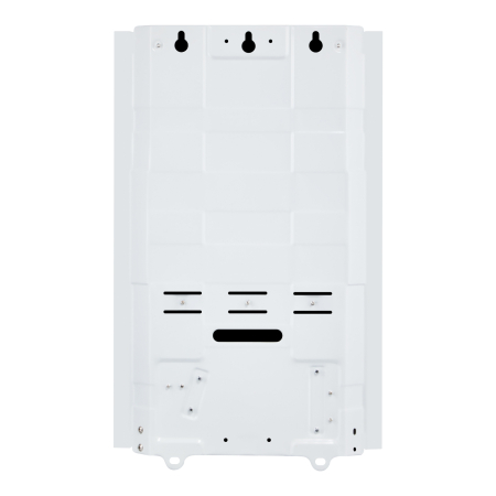 Газовая колонка Zanussi GWH 6 Fonte LPG