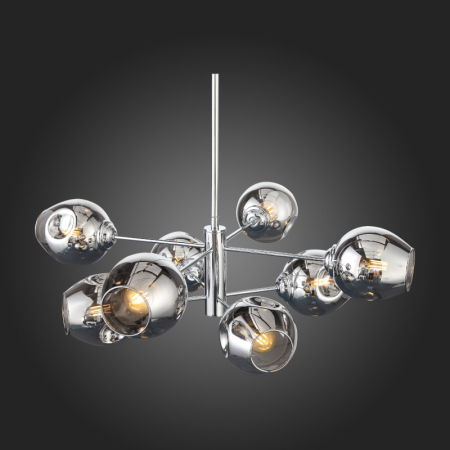 Люстра на штанге ST-Luce SL1500.103.08