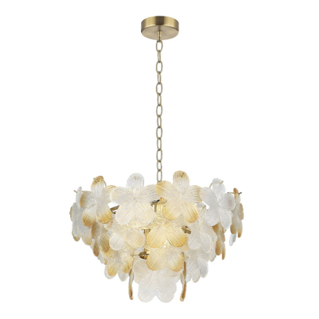 Подвесная люстра ST-Luce SL6240.203.06