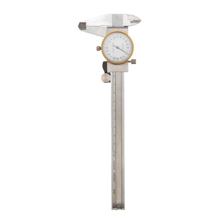 Штангенциркуль стрелочный 150мм REXANT