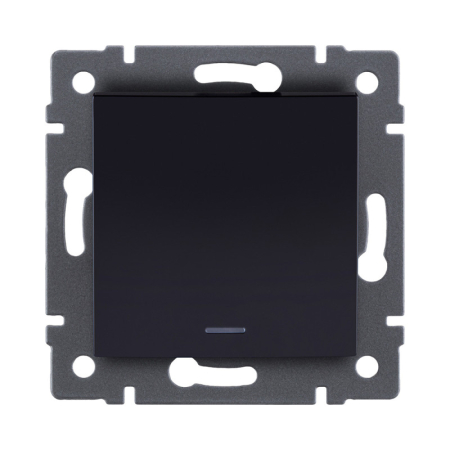 Выключатель KOLLINGER REA-R-002BK