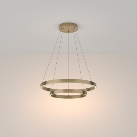 Подвесная люстра Maytoni MOD058PL-L55BSK