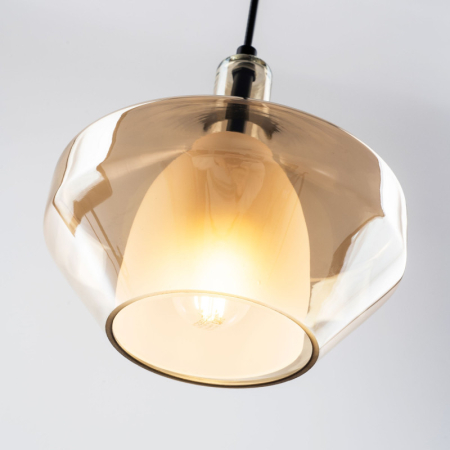 Подвесной светильник MODELUX MD.1450.1