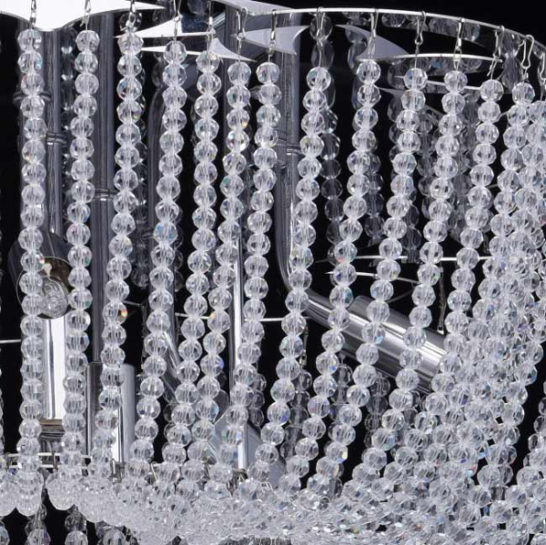 Накладная люстра Chiaro 458011608