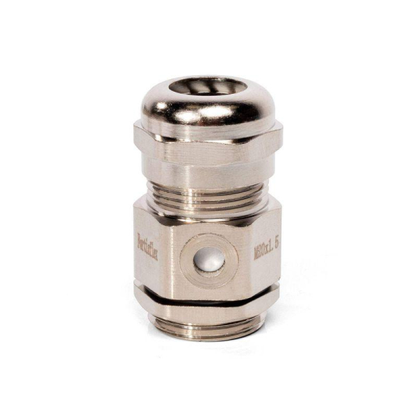 Ввод кабельный вентилируемый ВК-ВМ-М20 (6-12 мм) (уп.10шт) Fortisflex 88245