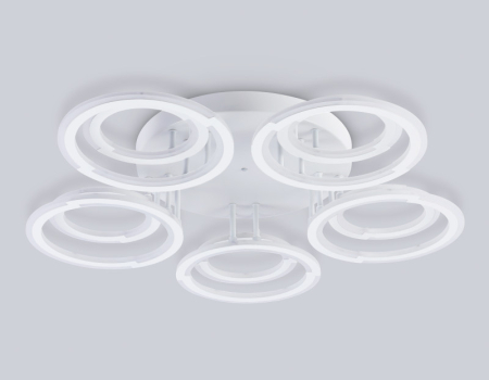 Накладная люстра Ambrella Light FA8944