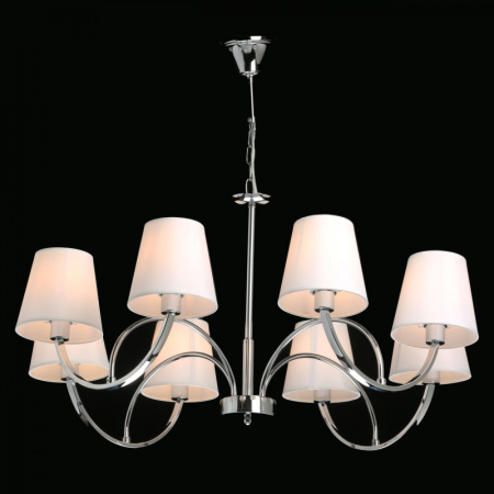 Подвесная люстра MW-Light 329012008