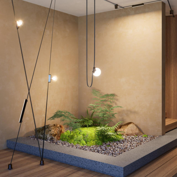 Светильник на шине Novotech 359458