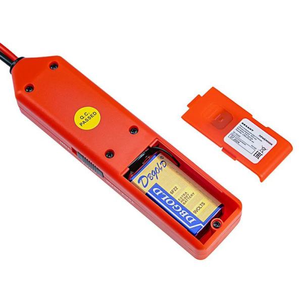 Тестер-трассоискатель R6812 REXANT