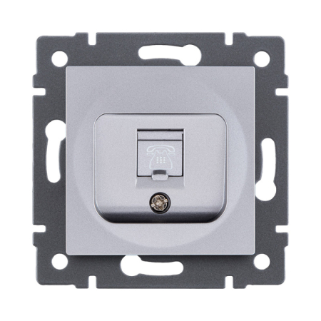 Розетка KOLLINGER REA-009GY