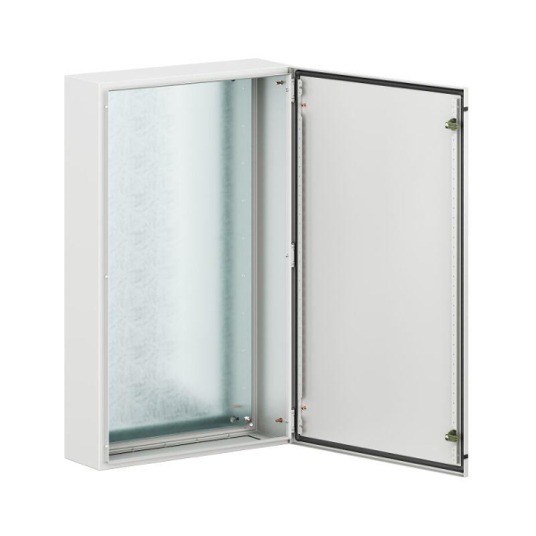 Корпус навесной уличный ST Outdoor с М/П 1000х600х200мм IP66 DKC R5ST1062-OUTDOOR