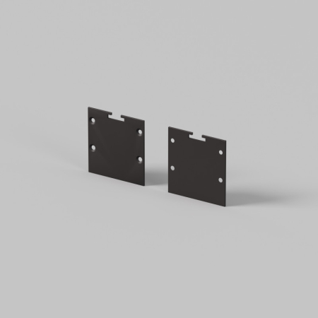 Заглушка профиля Maytoni Technical 642038