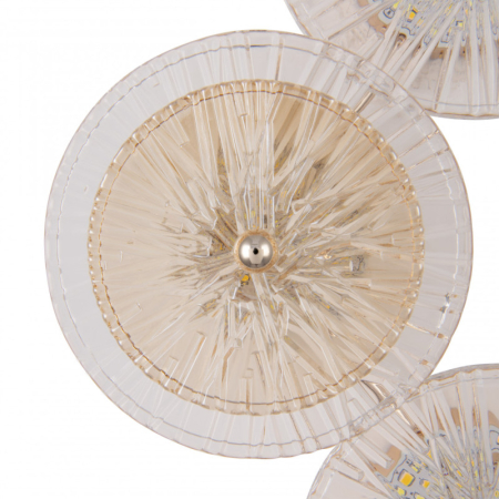 Бра Arte Milano 5.1252B.D250.H600.LED G