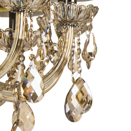 Подвесная люстра Lightstar 715187