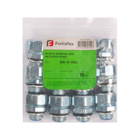 Муфта вводная ВМ-75-М90 Fortisflex 88913