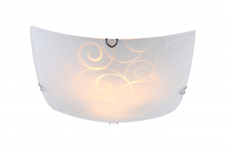 Накладной светильник Globo 40491-3