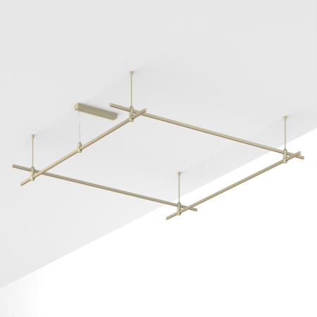 Шинопровод Arlight 054428