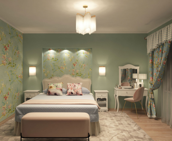 Бра Favourite 2966-2W