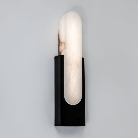 Бра MODELUX MS.104.400 BK