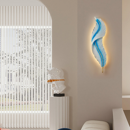 Бра Arte Milano 268101/D160/H630/19W/6K Bl