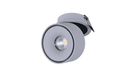 Спот DesignLed T003112-KZ-12-WH-WW