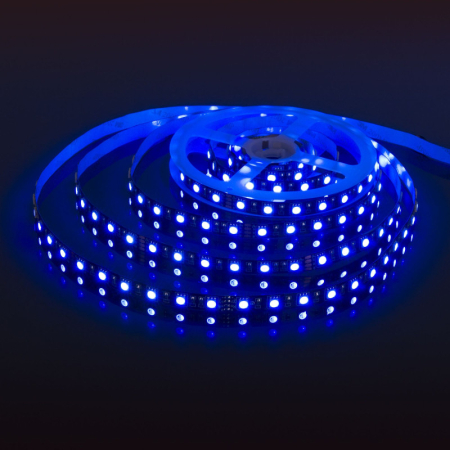 Лента Elektrostandard 60Led 14,4W IP20