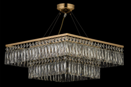 Подвесная люстра Arti Lampadari Acquaro E 1.5.50.100 GP