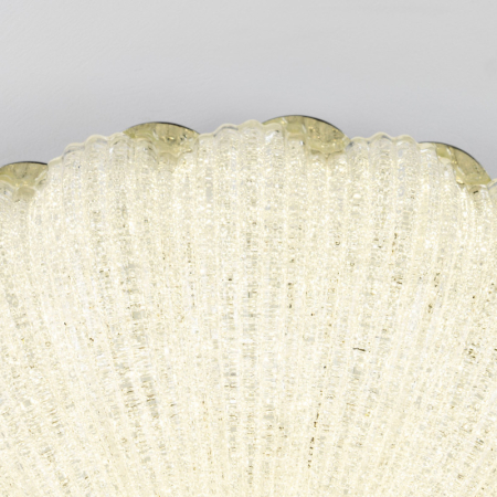 Накладной светильник LED4U L1115-400 CR