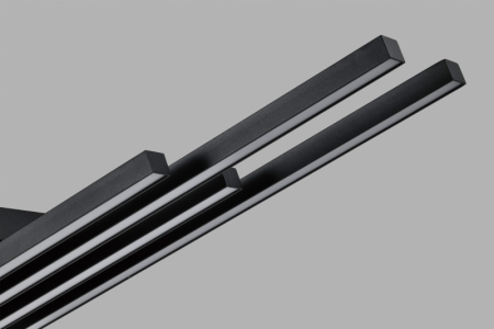 Накладная люстра Moderli V10466-CL