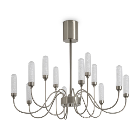 Люстра на штанге Freya FR2050CL-L36N