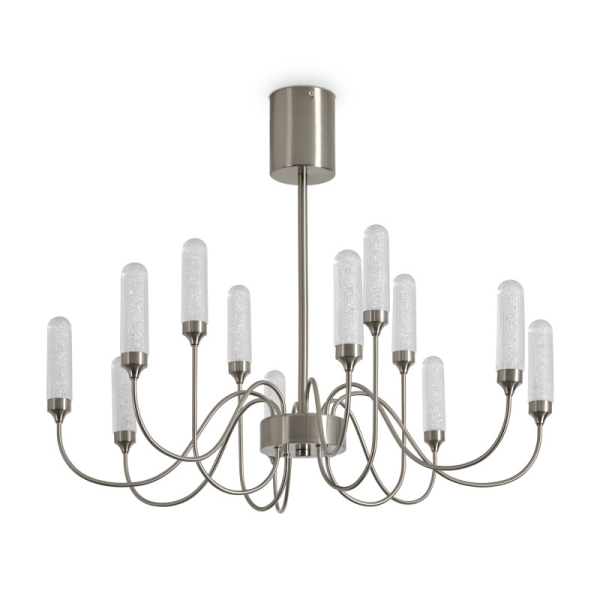 Люстра на штанге Freya FR2050CL-L36N