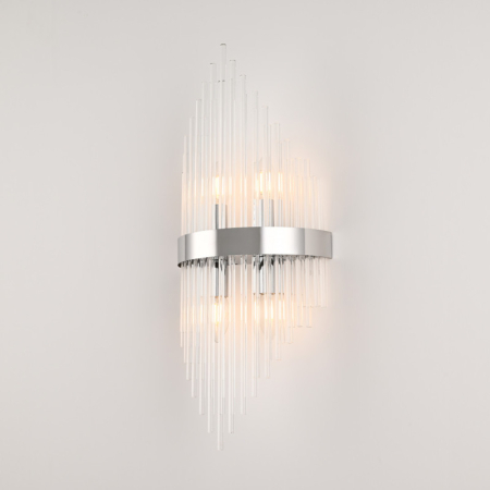 Бра Arte Milano 430122.250.4.E14.A1 CR