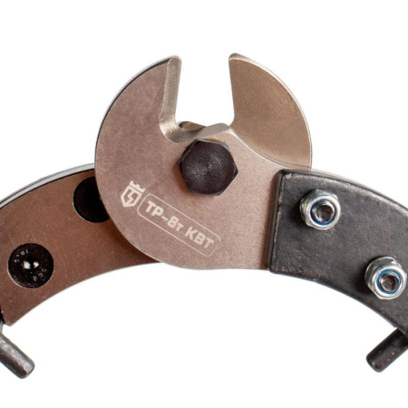 Тросорез ТР-8Т КВТ 67270