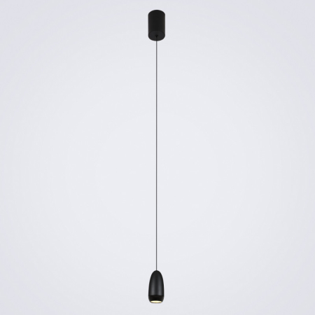 Подвесной светильник LED4U L8756-1 GR