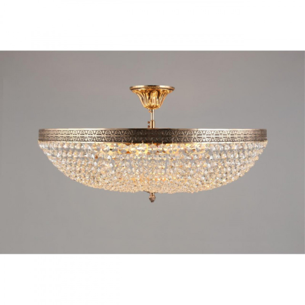 Люстра на штанге APLOYT APL.756.07.10