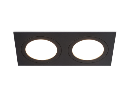 Встраиваемый светильник Ambrella Light TN51827