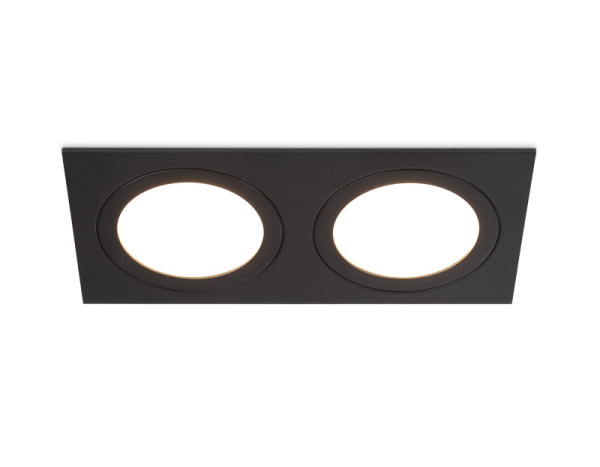 Встраиваемый светильник Ambrella Light TN51827