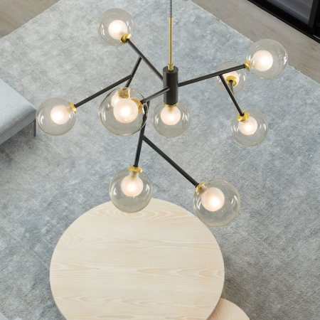 Подвесная люстра ImperiumLoft 101899-26