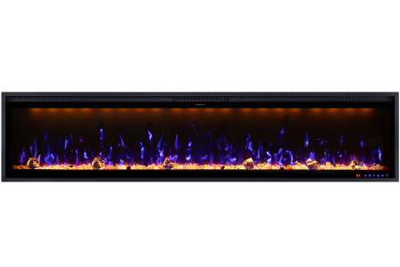 Royal Flame Очаг Mercury 74 LED RF