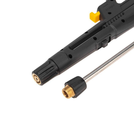 Мойка высокого давления KR-210 KRANZ