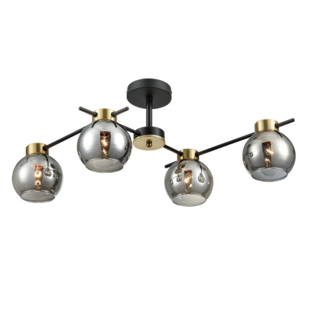 Люстра на штанге LUMION 8059/4C