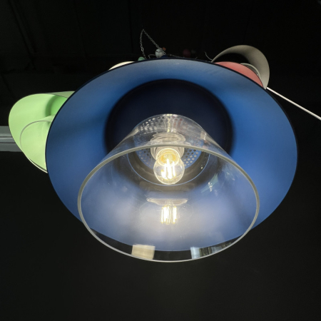 Подвесной светильник ImperiumLoft 178038-26