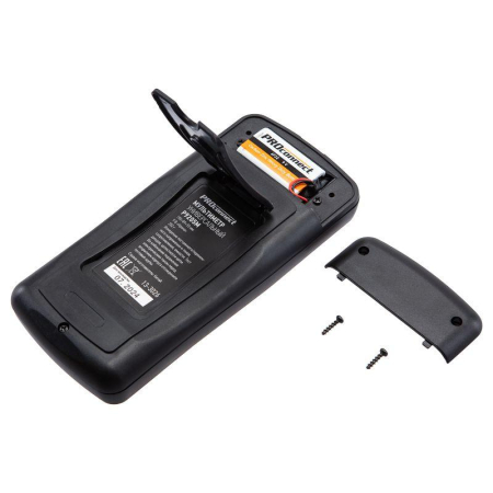 Мультиметр универсальный P9205М PROconnect