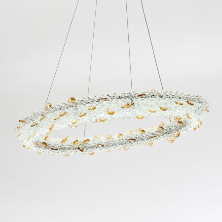 Подвесная люстра MODELUX MS.5006.750 GD