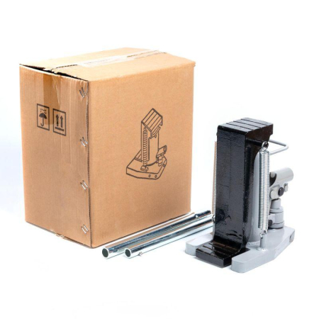 Домкрат автономный с низким подхватом ДА20П145Н КВТ 87377