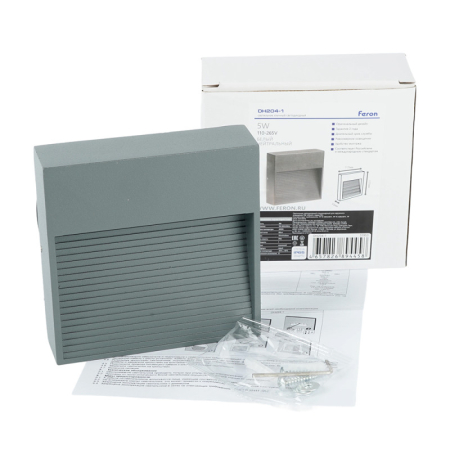 Светильник для ступеней Feron 51953