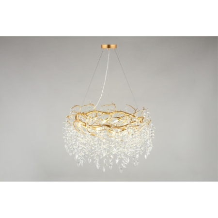 Подвесная люстра APLOYT APL.847.03.13