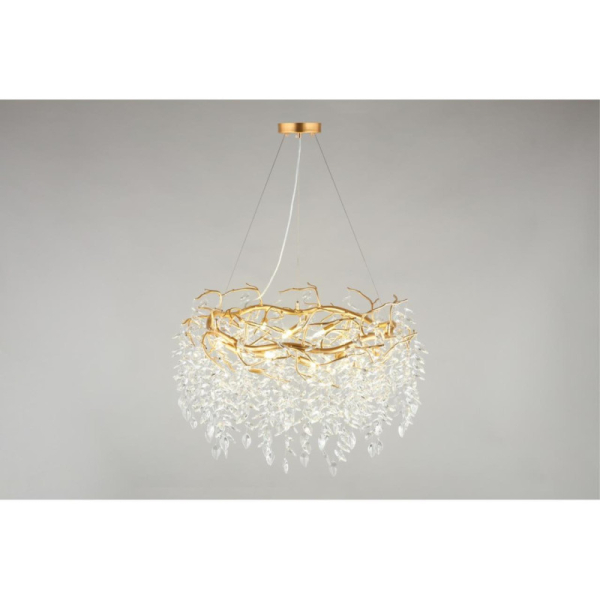 Подвесная люстра APLOYT APL.847.03.13