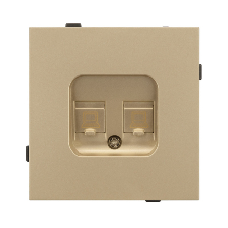 Розетка Arlight 054596