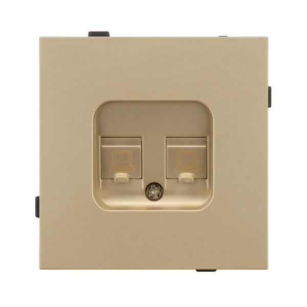 Розетка Arlight 054596